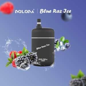 DOLODA PEBBLE 6500 Long Lasting Flavor 6500 Puffs – Image 2
