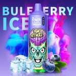 randm tornado 9000 Blueberry ice Blueberry Ice RandM Tornado 9000 High Capacity vape