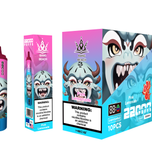 pink lemonade Bang Beach 22000