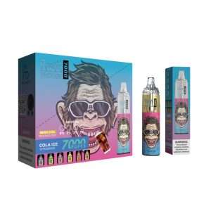 Cola RandM Tornado 7000 Vaping community - Image 2