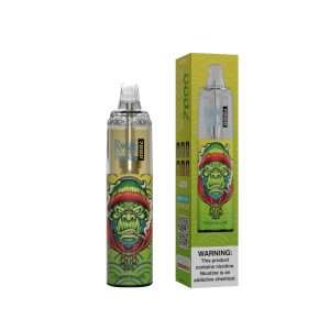 Lemon & Lime RandM Tornado 7000 Mesh coil vape - obrazek 2