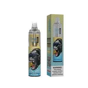 Mixed Berries RandM Tornado 7000 long-lasting - Kép 3