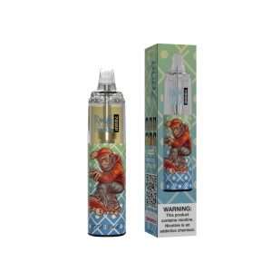 Cotton Candy RandM Tornado 7000 menthol flavors - Image 2