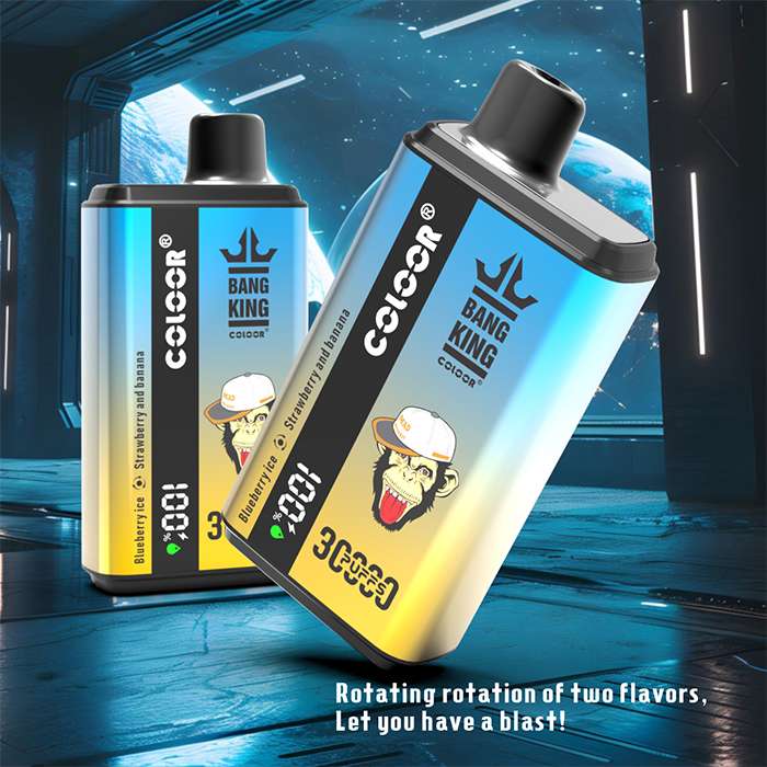 Bang King 30000 puffs vape