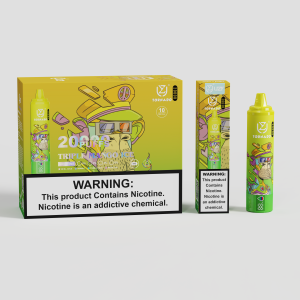 Triple Mango ice UZY TORNADO 20000 Dab Rigs