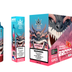 fragola anguria BANG BEACH 22000