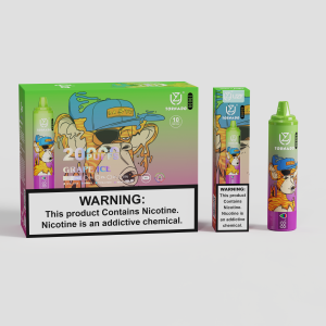 Drueis UZY TORNADO 20000 CBD Vape