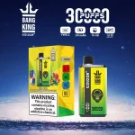 Red Bull & Watermelon Bubble Candy Bang king 30000