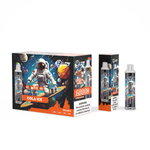 Cola Ice UZY Crystal Pro Max 10000