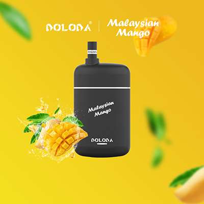Malaysisk mango