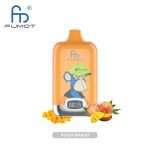 Peach mango scaled Peach mango RandM Fumot Digital Box 12000