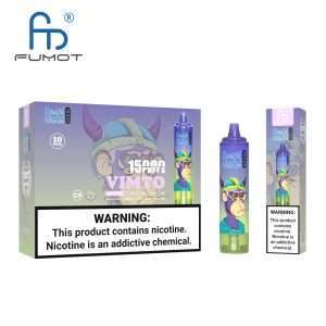 vimto randm tornado 15000 vaping device - Image 3