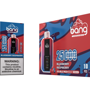 áfonya málna Bang 25000 áfonya málna 1