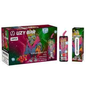 UZY BAR 8000