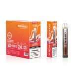 Mansikka vesimeloni ELF BOX CRYSTAL 600 Suosittuja vape-merkkejä 202130 MANSIKKA vesimeloni(3)