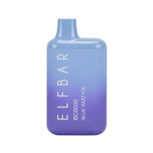 Elf-Bar-BC5000-Vape-Blue-Razz-Ice