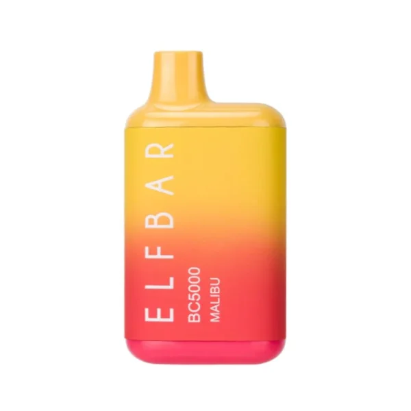 Elf-Bar-BC5000-Vape-Malibu Elf-Bar-BC5000-Vape-Malibu