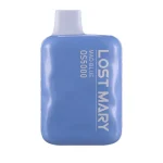 Lost-Mary-OS5000-Disposable-Vape-Mad-Blue