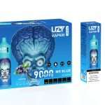 Mr Blue UZY VAPER velkoobchod