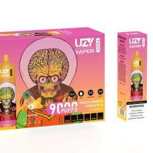 fersken mango ananas Top-rated 9000 puff vapes