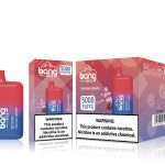 Sakura Grape Bang BC5000 online kopen