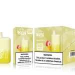 Peach Mango Bang BC5000 vape cena