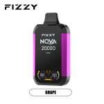 FIZZY NOVA 20000