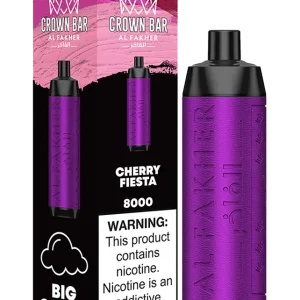 CHERRY-FIESTA