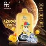 41 flavors Fumot RandM Digital Box 12000 Vape