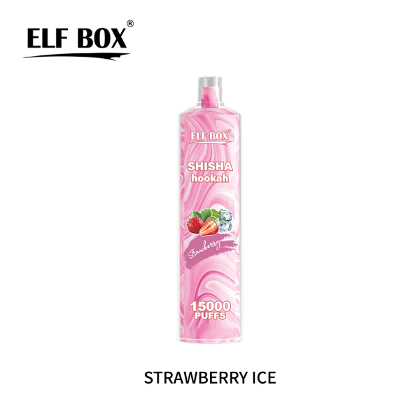 Strawberry-ice Strawberry-ice