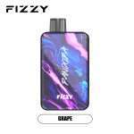 Jednorazowy e-papieros Grape FIZZY Pandora 12000
