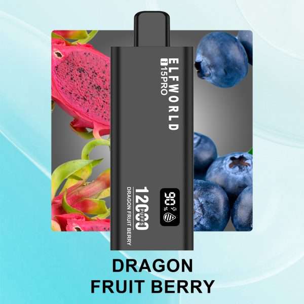 Drachenfrucht Beere