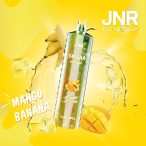Mango og banan