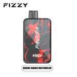 Arancione Mango Anguria FIZZY Pandora 12000 batteria ricaricabile