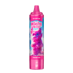 Peach ice VAPME Monster disposable vape