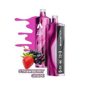 Vapme Shisha Pro Max 20000 Puffs Vapes Pen Engros Jordbær Drue