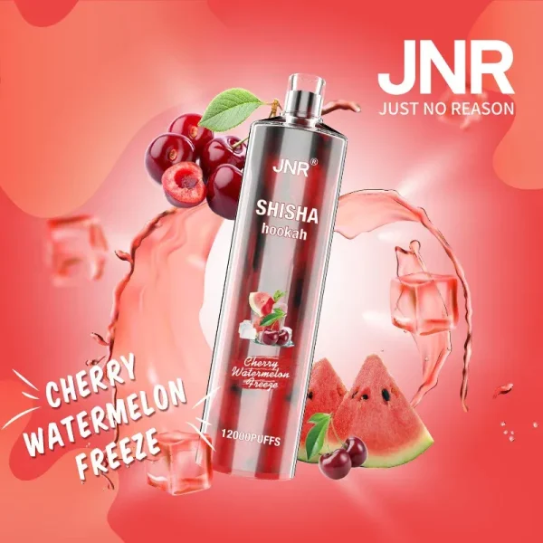 cereja-melancia-congelada-jnr-shisha-12000-puffs cereja-melancia-congelada-jnr-shisha-12000-puffs