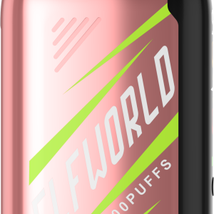 jordbæris Elfworld mx25000