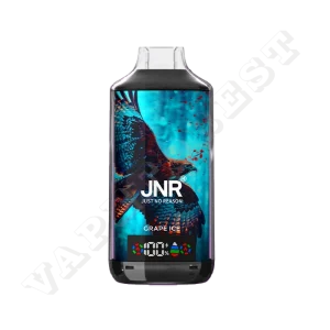 Grape Ice JNR Falcon-X 18000