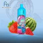 Prime Strawberry Watermelon RandM Tornado 9000 Pro wholesale