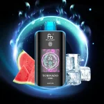 Lush Ice Randm Tornado 25000 Beste gladde