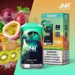 Пасирани плодове Киви JNR Falcon 16000 vape puff